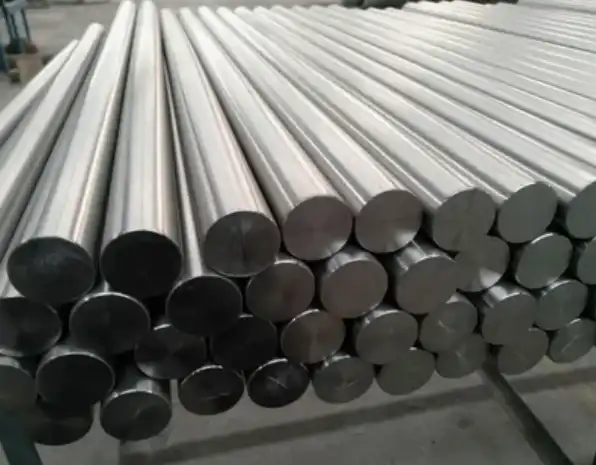 Why Aerospace Engineers Specify Monel 404 Bar for Waveguides?